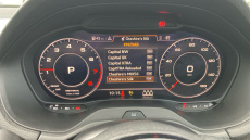 Audi Q2 35 TFSI Sport 5dr S Tronic Petrol Estate